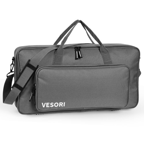 Pedalboard bag for guitar - pedalboard,