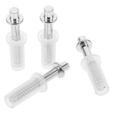 4 Pcs Quincaillerie Pour
