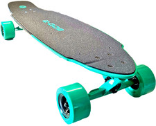 Longboard Skateboard Yuneec
