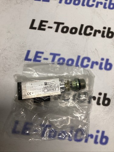 Bosch rexroth clogging - rexroth,