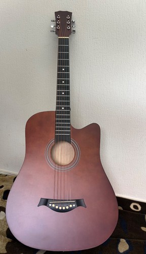 Guitare acoustique neuf - acoustique, ,