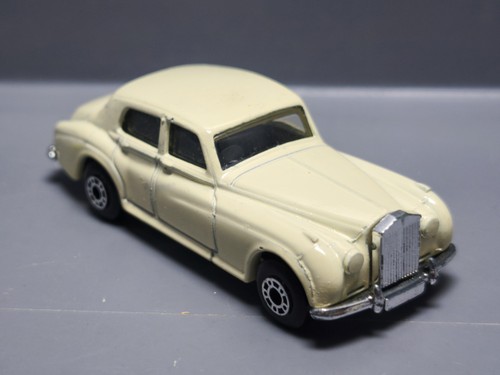 Matchbox 1982 mainline - ,