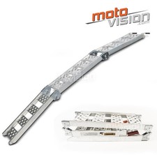 Rampe de chargement en