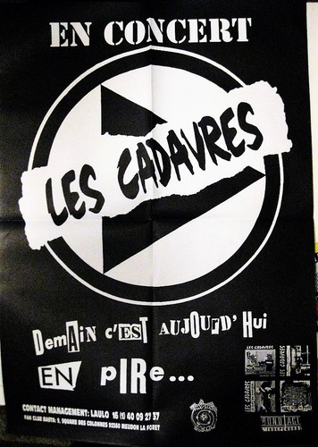 The corpses - the,