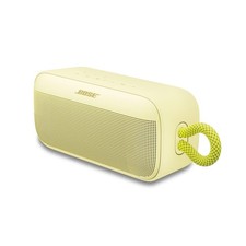Bose Soundlink Plus bluetooth