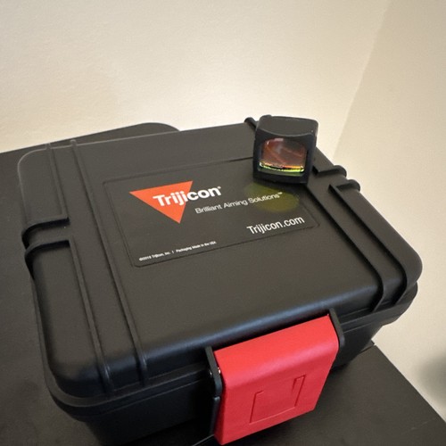Trijicon rmr06 moa - rmr06, 3.25
