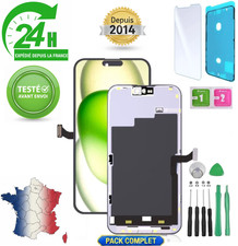 ECRAN COMPLET LCD  IPHONE X XR