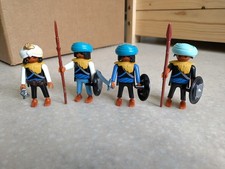 Playmobil Lot  Soldats