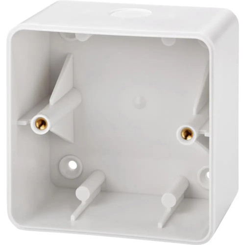 Monacor att 200 boîtier - att-200,