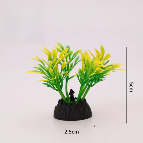Pcs plantes aquatiques - pcs,