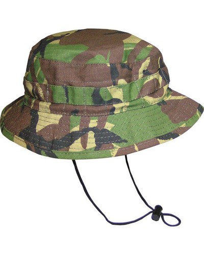 Chapeau bush woodland dpm - bush,