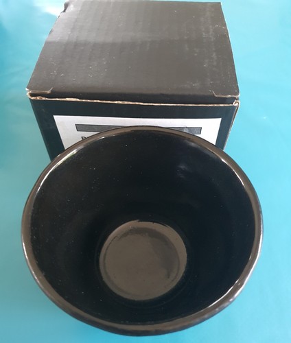 Tasse thé fonte noire - tasse,
