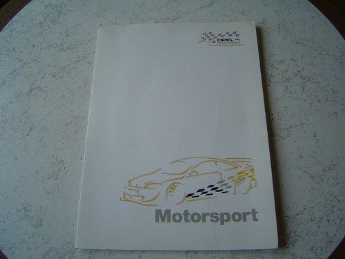 Dossier presse opel - de,
