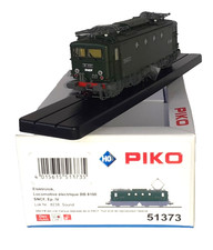 PIKO  51373  -  Loco