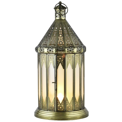 Photophore lanterne porte - lanterne,