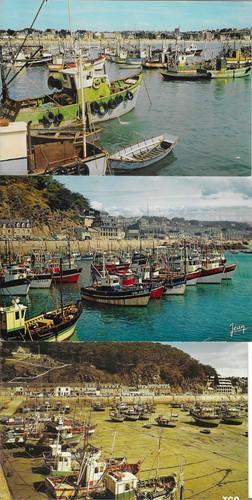Bretagne cotes - 3,
