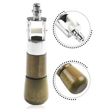 Machine à coudre à la main en cuir de haute qualité avec différents motifs d