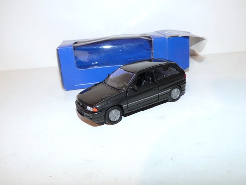 Opel astra coupe - astra, gama