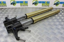 Pieds de fourche droits Suzuki