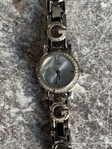 Montre guess femme - guess, vintage