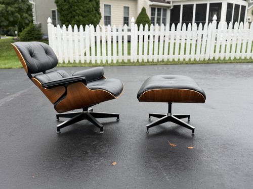 Herman miller eames lounge - herman,