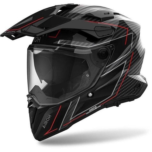 Airoh casque trail - casque, 2
