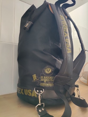 Avirex usa sac dos ville - avirex,