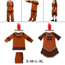 Costumes indiens Déguisement