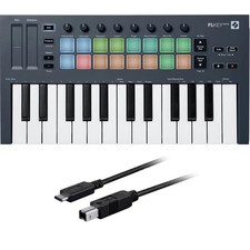 Novation FLkey Mini USB-MIDI