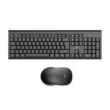 Ensemble clavier souris -