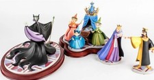 WDCC SLEEPING BEAUTY AN