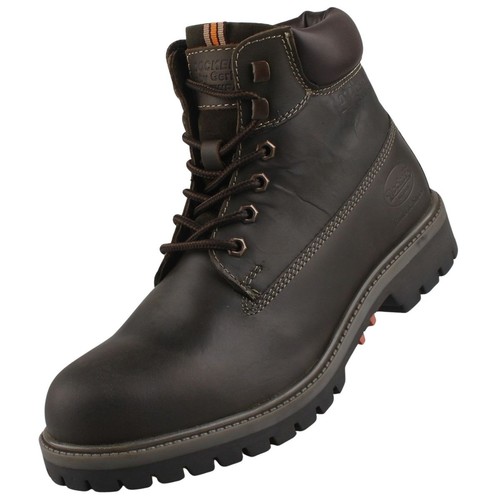 Bottes randonnée cuir - randonnée,