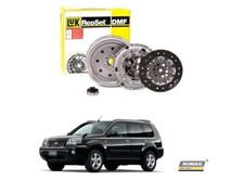 Kit Embrayage+Volant D'Inertie