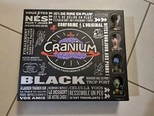 CRANIUM BLACK Jeu De Société