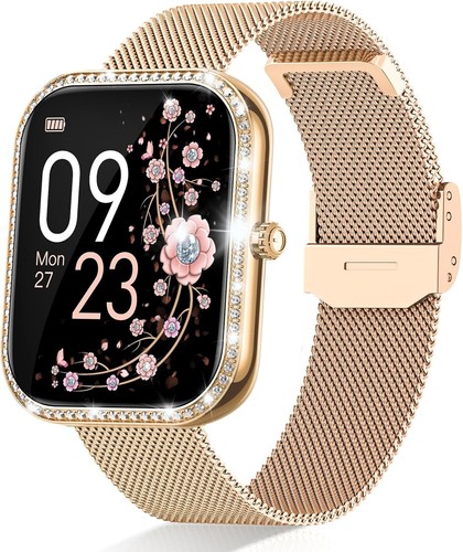 Montre connectée smartwatch - connectée,