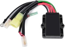 61A-81960-01-00 Rectifier Regulator For Yamaha 200-250HP Outboard 61A-81960-01