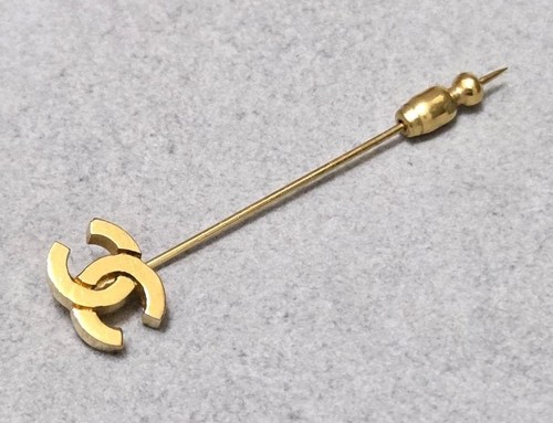 Broche épingle vintage - , chanel