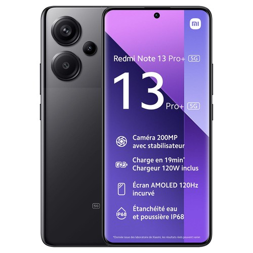 Xiaomi redmi note pro - redmi, pro+