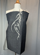 Jitrois. Rare jacquart de