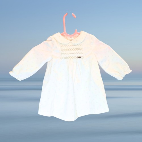 Robe baptême pour bébé - de,