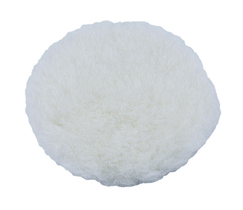Bonnet polissage coton - bonnet,