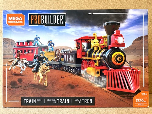 Mega construx pro builder - mega,