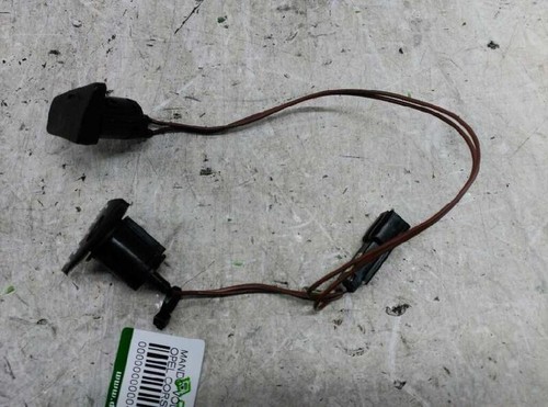 Commande volant opel corsa - volant,