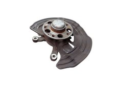 Knuckle Wheel Hub Front Left for Mercedes CLA Coupe C117 CLA 200