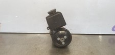 05 CHRYSLER CROSSFIRE SRT-6 3.2L POWER STEERING PUMP WITH RESERVOIR 1124660001