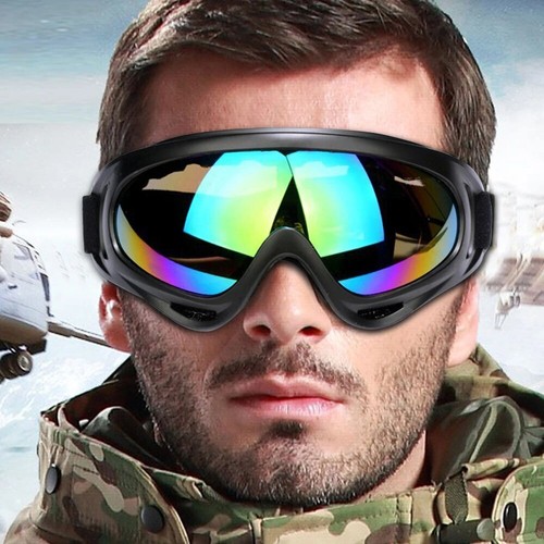 Lunettes ski masques - lunettes, de
