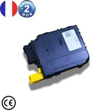 Module Régulateur de Vitesse