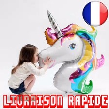 88*108 cm Mignon Licorne