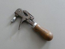 OLD SMALL GAS LIGHTER