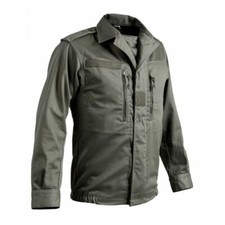Veste de treillis F2 été 2